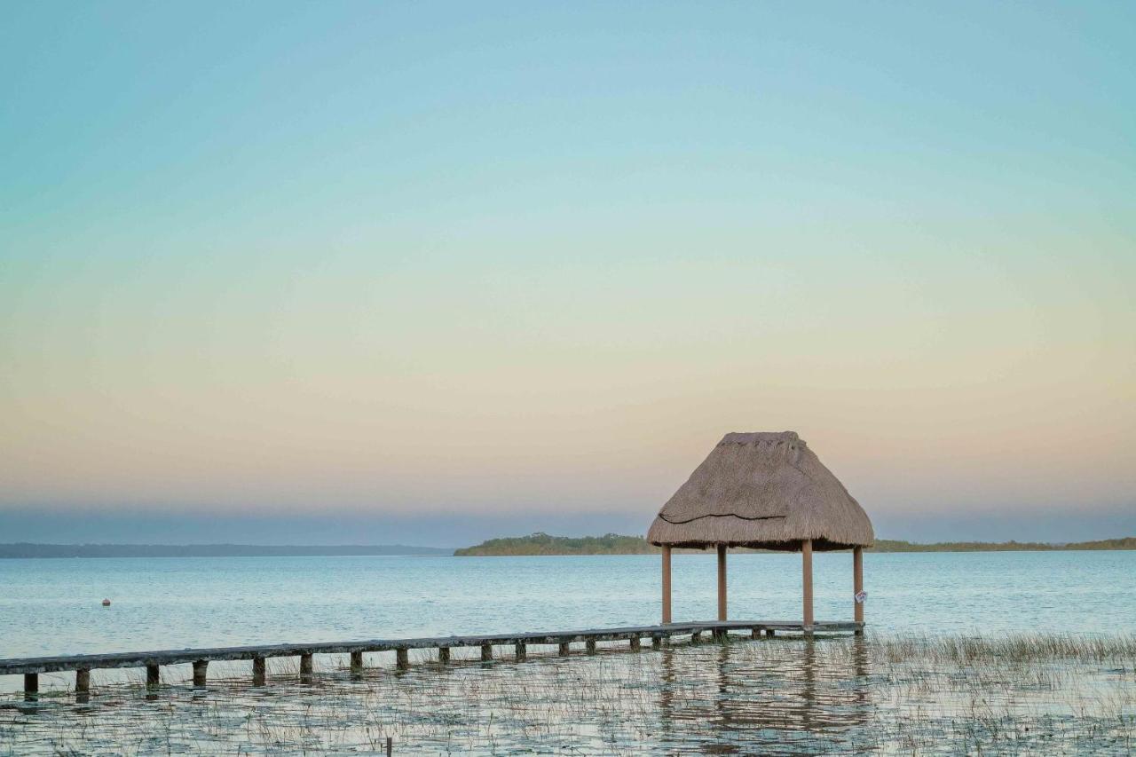 Naomi Center Hotel Bacalar