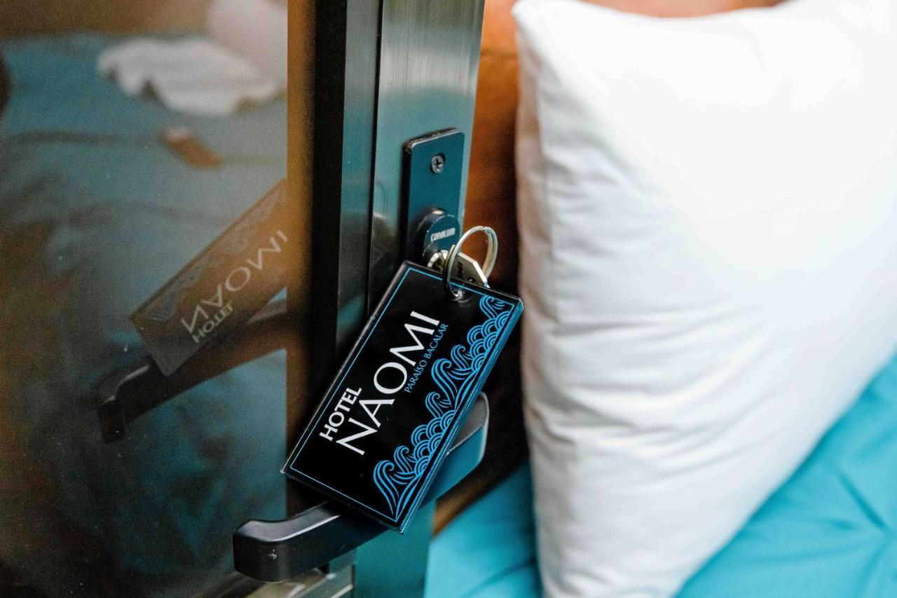 Hotel Naomi Center