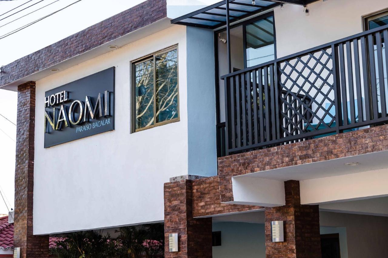 Naomi Center