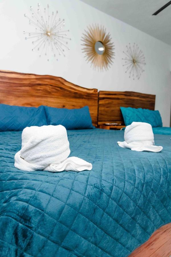 Naomi Center Hotel Bacalar